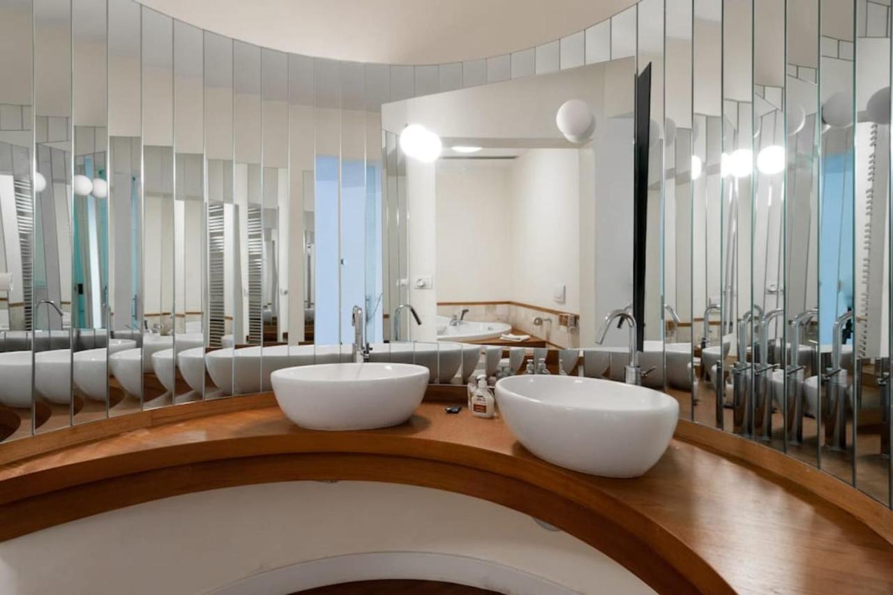 Santa Maria Novella Stylish Loft Great Location-hosted By Sweetstay Appartamento Firenze